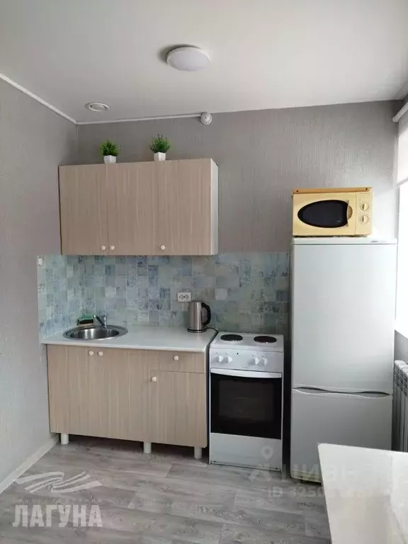 1-к кв. Томская область, Томск пос. Степановка, пер. Узбекский, 29 ... - Фото 2