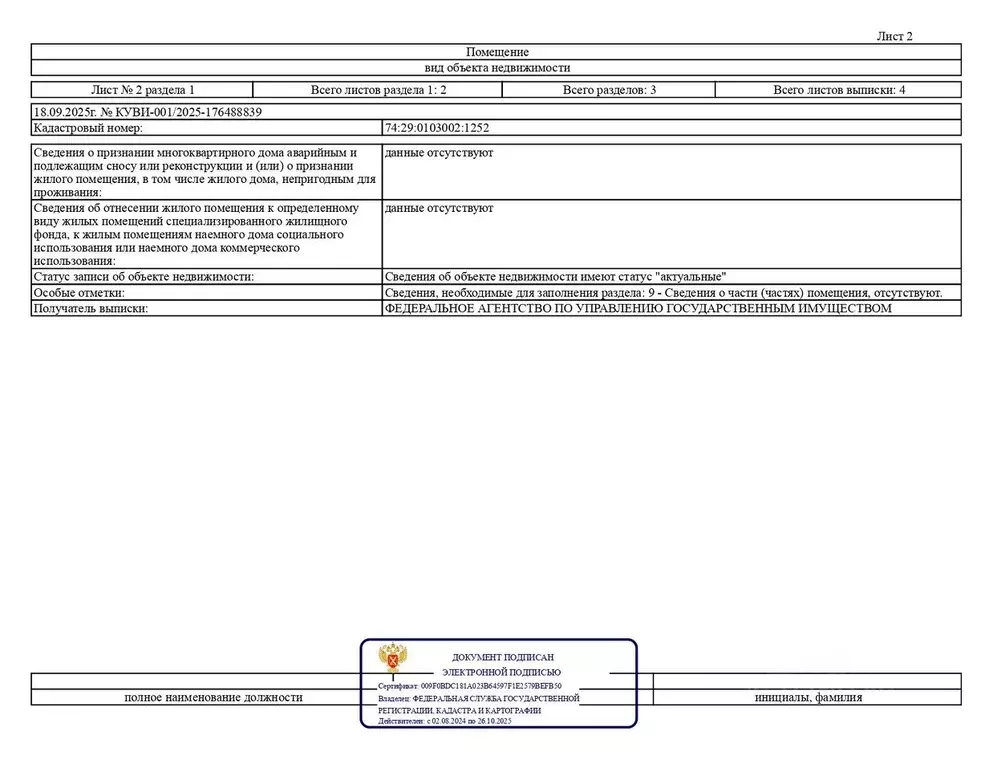 Помещение свободного назначения в Челябинская область, Карабаш ул. ... - Фото 2