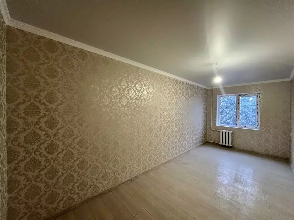 3-к кв. Кабардино-Балкария, Нальчик ул. Мусукаева (57.0 м) - Фото 2