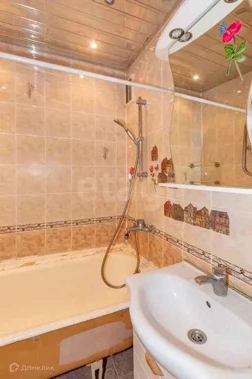 Продаётся 3-к квартира, 49.1 м - Фото 0