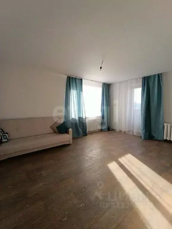 1-к кв. Пензенская область, Пенза ул. Кижеватова, 19 (42.1 м) - Фото 1