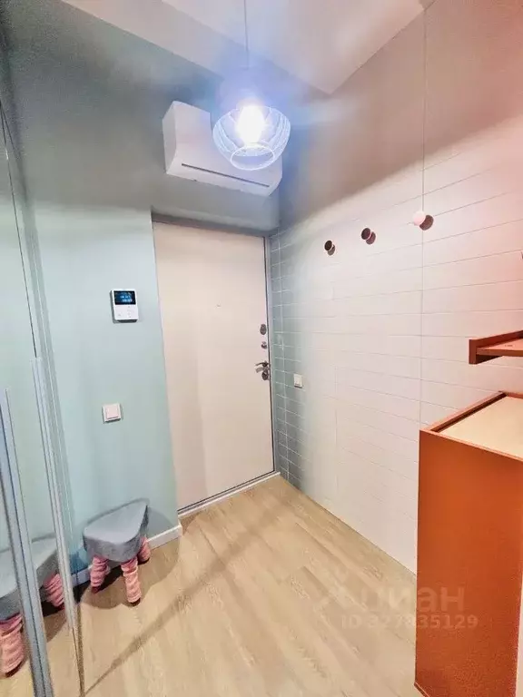 1-к кв. Московская область, Одинцовский городской округ, ... - Фото 2