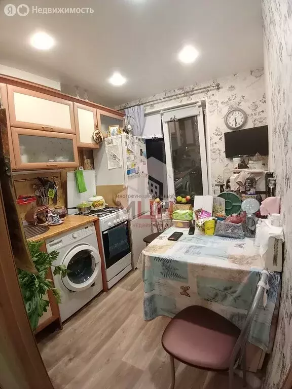 2-комнатная квартира: Карачарово, 1Б (55 м) - Фото 1