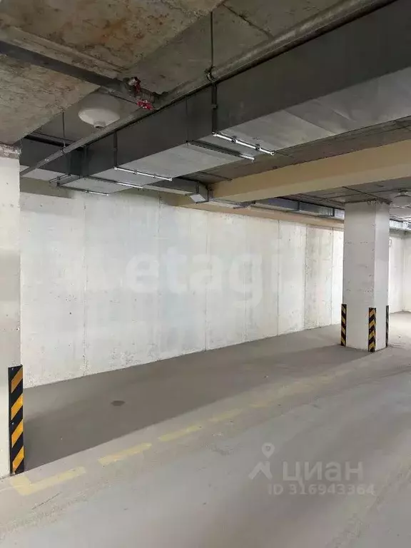 Гараж в Ростовская область, Ростов-на-Дону Миллеровская ул., 100/21 ... - Фото 2