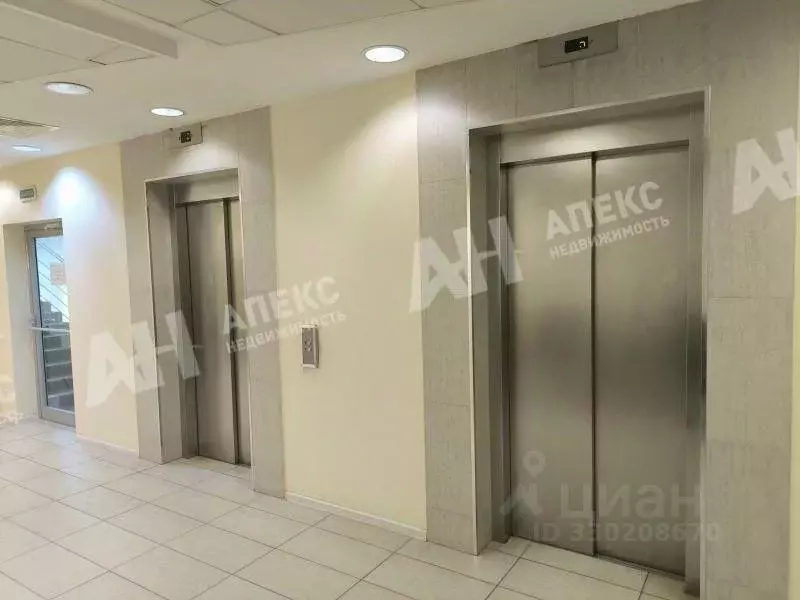 Офис в Москва Летниковская ул., 10С4 (1107 м) - Фото 2