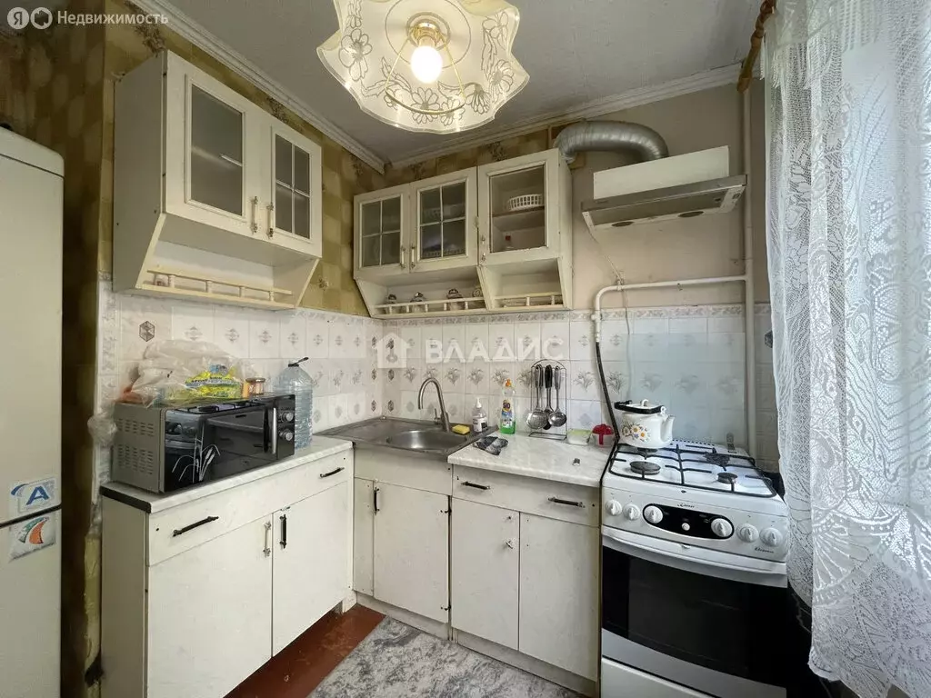 1-комнатная квартира: Калининград, Батальная улица, 75 (32.8 м) - Фото 1
