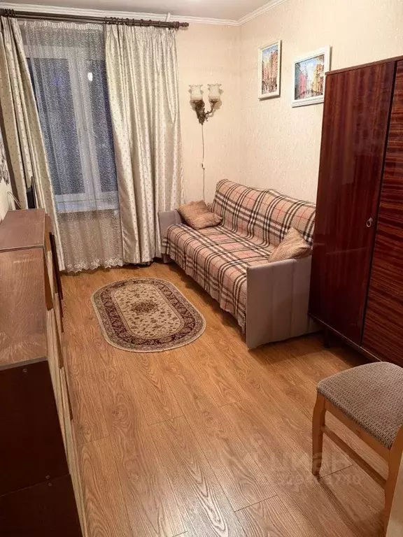 2-к кв. Москва ул. Маршала Неделина, 32К1 (44.2 м) - Фото 1