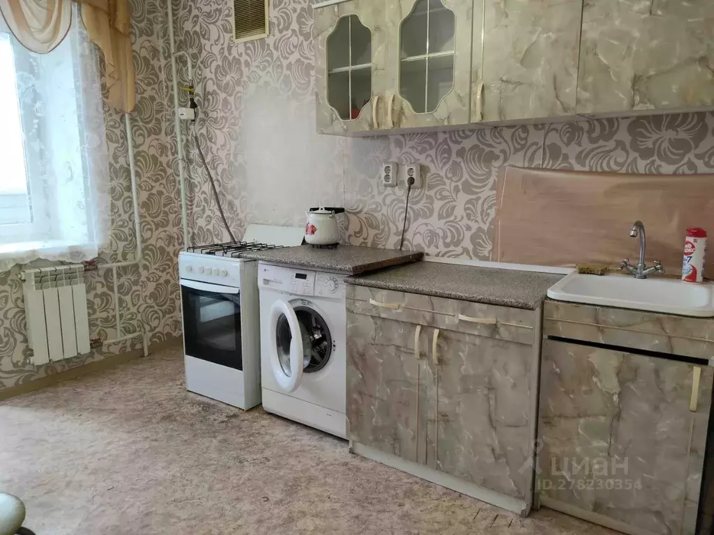 2-к кв. Марий Эл, Йошкар-Ола ул. Яна Крастыня, 6в (52.0 м) - Фото 2