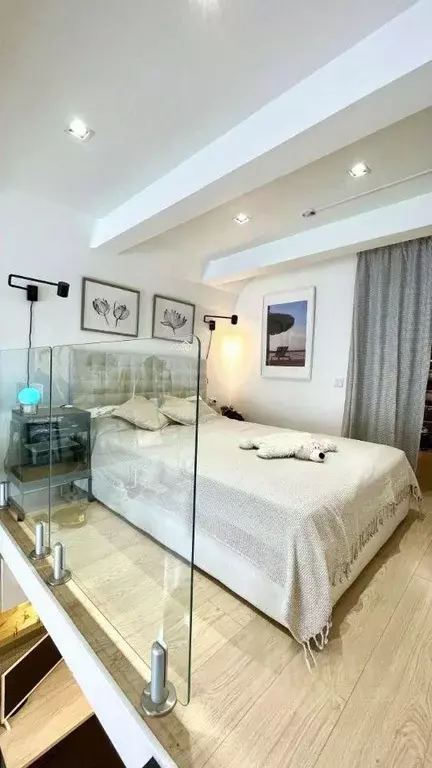 2-к кв. Москва ул. Перерва, 16 (40.5 м) - Фото 1