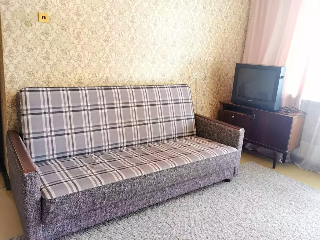 2-к кв. Москва Енисейская ул., 28к1с1 (46.0 м) - Фото 1