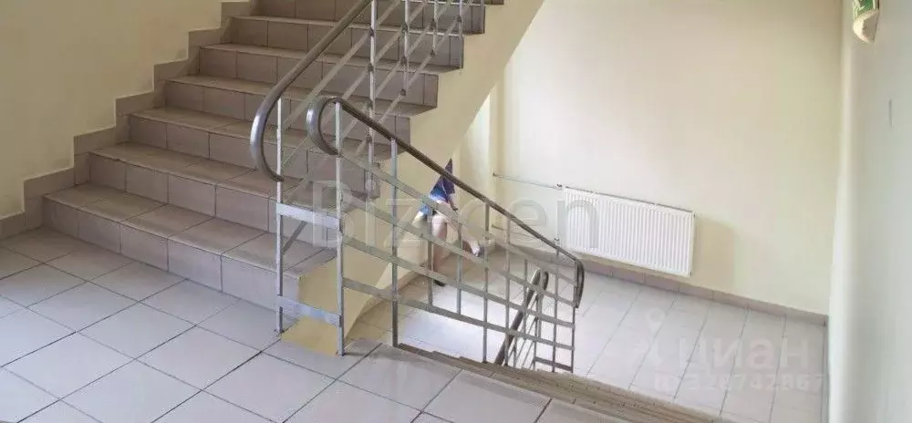 Офис в Москва ул. Ибрагимова, 31 (359 м) - Фото 2