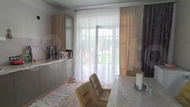 Дом 119,2 м на участке 12 сот. - Фото 1