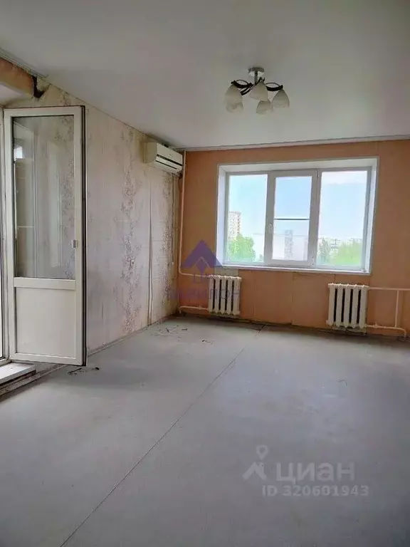 1-к кв. Ростовская область, Волгодонск просп. Строителей (36.0 м) - Фото 1