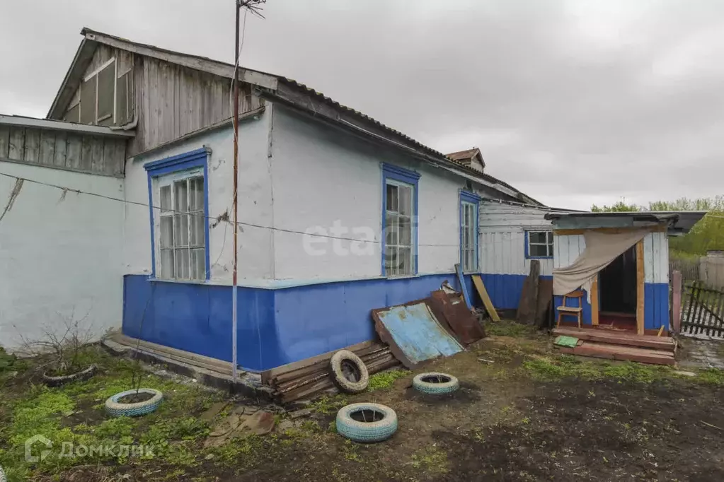 Продаётся 1-к квартира, 33.5 м - Фото 0