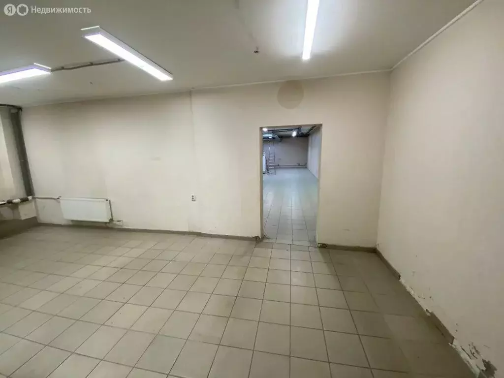 Склад (342.9 м) - Фото 1