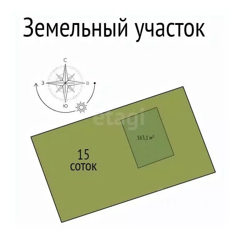 Дом в Белгородская область, Белгородский район, с. Стрелецкое, ... - Фото 1