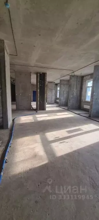 Помещение свободного назначения в Москва Илимская ул., 1Вк1 (158 м) - Фото 2