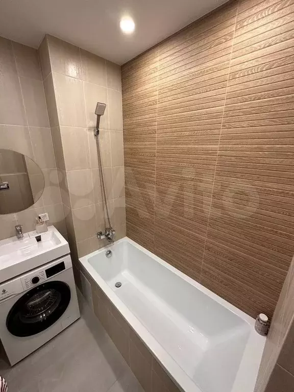 Квартира-студия, 30,1 м, 4/16 эт. - Фото 1