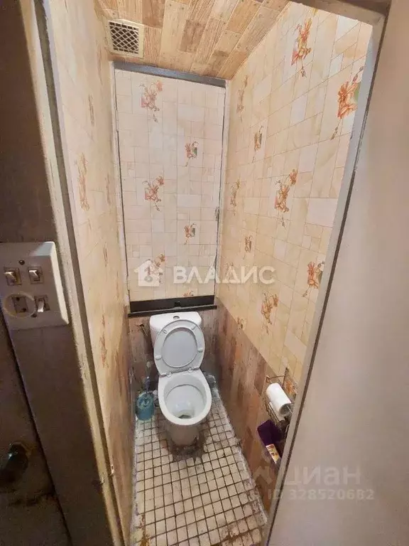 2-к кв. Москва 3-я Владимирская ул., 27 (42.0 м) - Фото 1