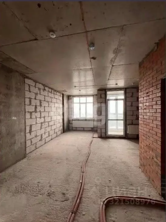 Студия Ростовская область, Ростов-на-Дону Привокзальная ул., 3/1 (33.0 ... - Фото 2