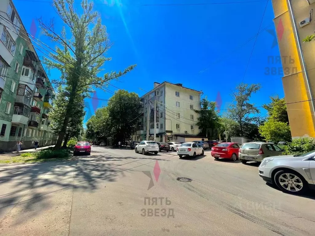 Офис в Самарская область, Самара Никитинская ул., 96 (125 м) - Фото 1