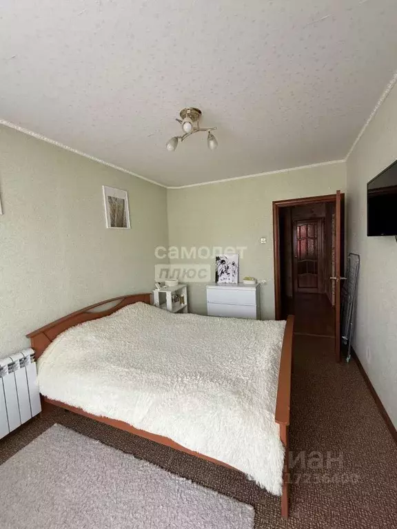 3-к кв. Ханты-Мансийский АО, Лангепас ул. Дружбы Народов, 19 (64.0 м) - Фото 1