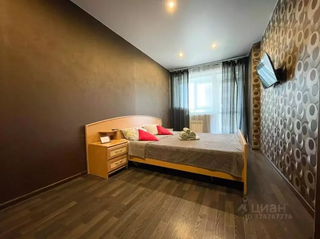 1-к кв. Алтайский край, Барнаул Пролетарская ул., 148 (20.0 м) - Фото 2