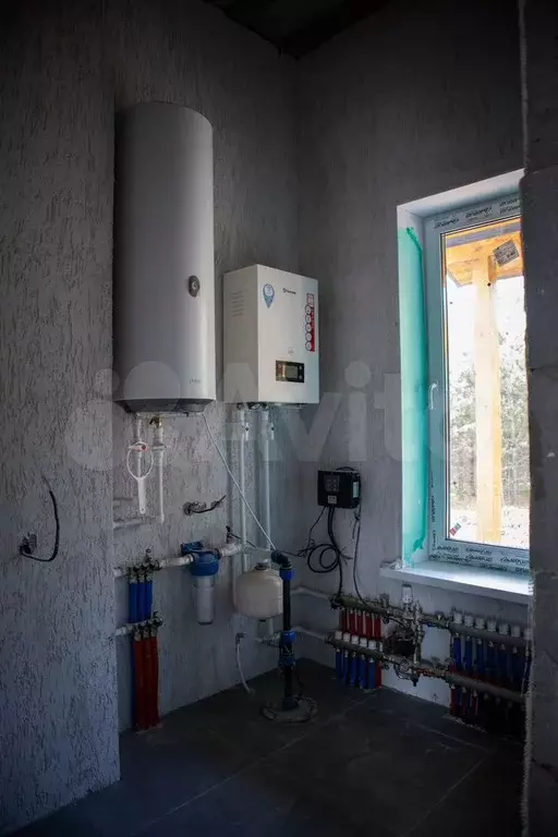 Дом 128 м на участке 8 сот. - Фото 1