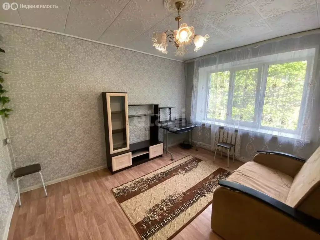 Квартира-студия: Воронеж, улица Молодогвардейцев, 11 (19 м) - Фото 0