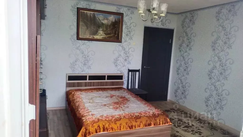 1-к кв. Волгоградская область, Волжский Советская ул., 35А (35.0 м) - Фото 0