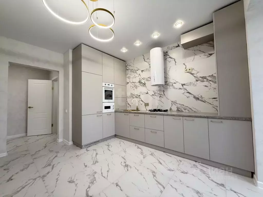 1-к кв. Марий Эл, Медведево городское поселение, Медведево пгт ул. ... - Фото 2