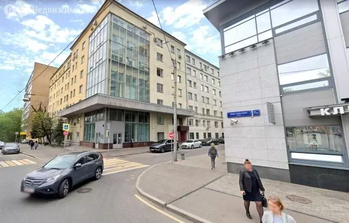 Офис (765 м) - Фото 1