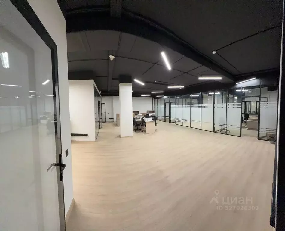 Офис в Москва Барклая ул., 6С3 (250 м) - Фото 2