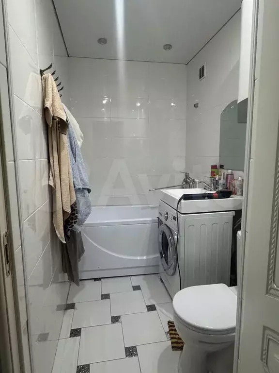 2-к. квартира, 44,6 м, 5/5 эт. - Фото 1