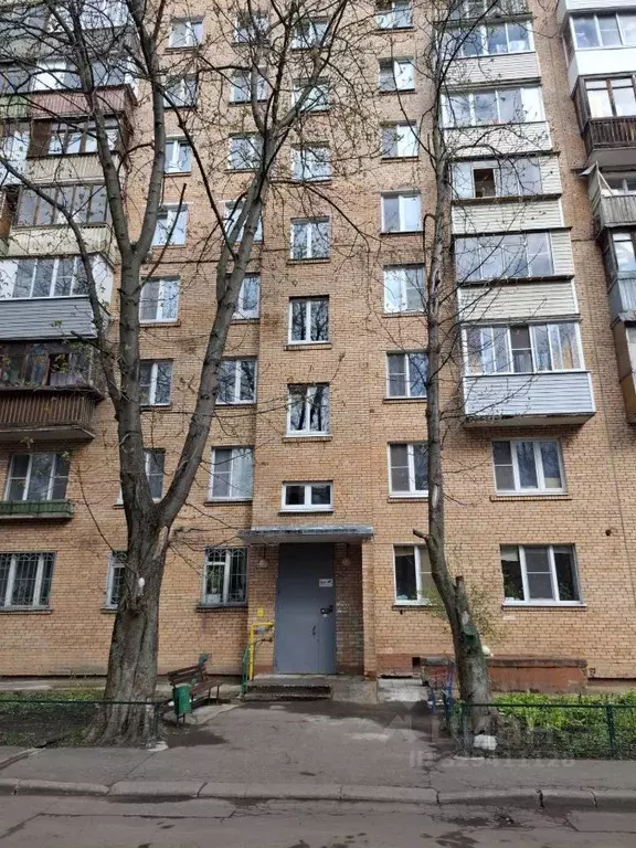 2-к кв. Московская область, Долгопрудный Спортивная ул., 7 (44.5 м) - Фото 2