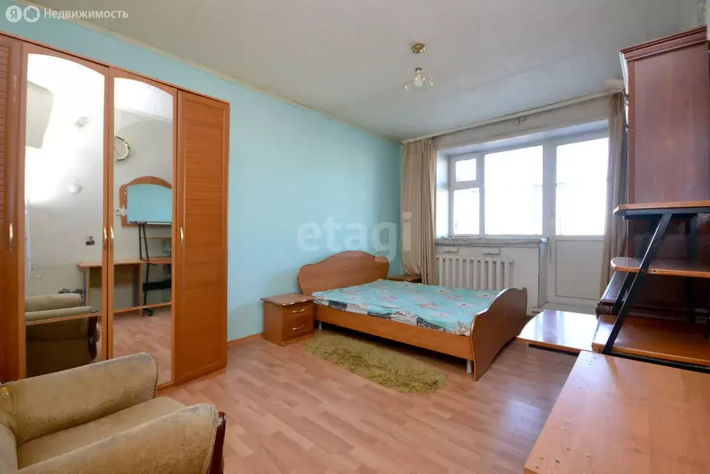 2-комнатная квартира: Якутск, улица Кузьмина, 29/1 (45.5 м) - Фото 1