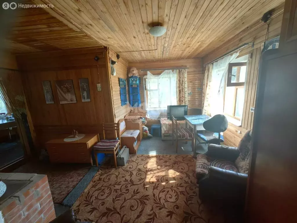 Дом в Тулгуба, ТСН Анга, 30 (40 м) - Фото 1