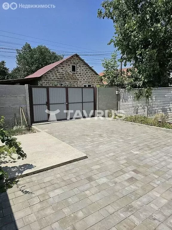 Дом в Симферополь, 32-я улица Коллективных Садов, 175 (73.5 м) - Фото 1