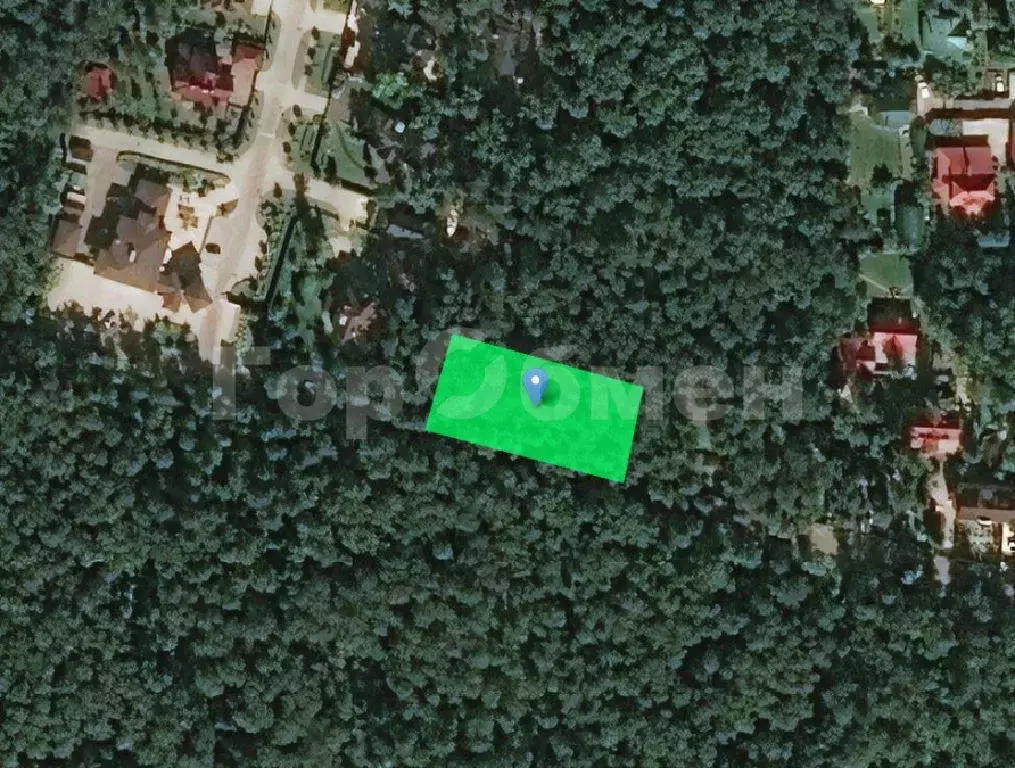 Продается участок в г. Люберцы - Фото 1