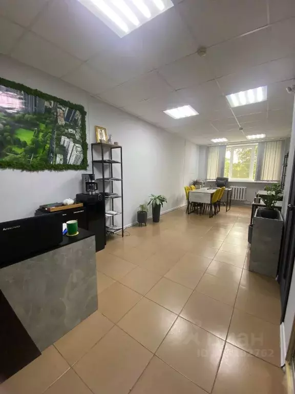 Офис в Ростовская область, Ростов-на-Дону ул. Зорге, 17 (25 м) - Фото 1