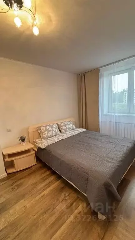 1-к кв. Свердловская область, Заречный ул. Победы, 7 (34.0 м) - Фото 2