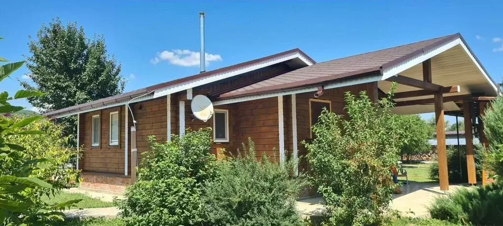 Помещение свободного назначения в Краснодарский край, Мостовский ... - Фото 2