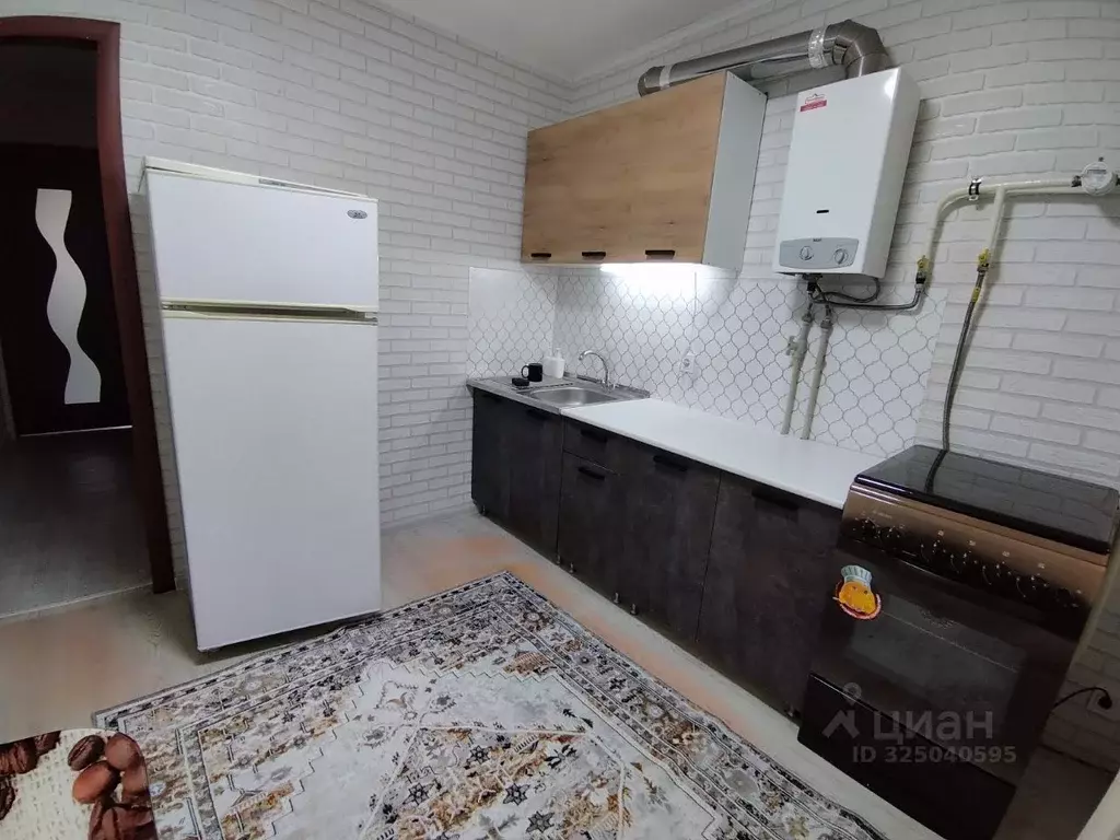 2-к кв. Нижегородская область, Арзамас ул. Жуковского, 15к1 (52.0 м) - Фото 1