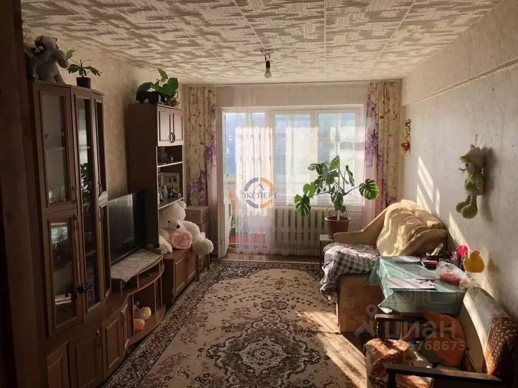 3-к кв. Новгородская область, Новгородский район, Трубичинское с/пос, ... - Фото 1