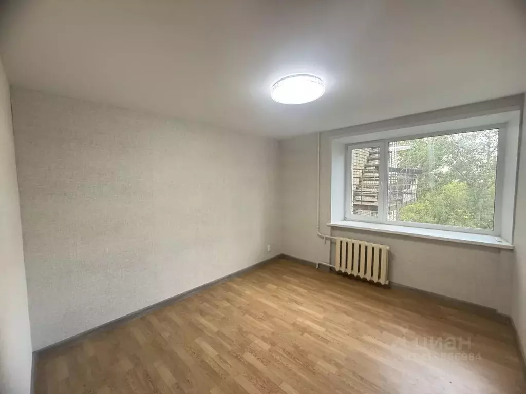 Комната Ульяновская область, Ульяновск ул. Пушкарева, 60 (17.6 м) - Фото 1
