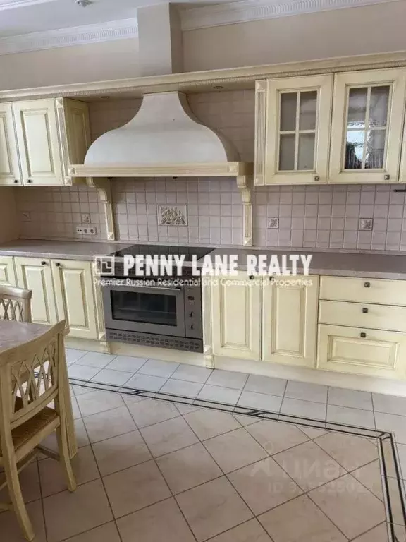 3-к кв. Москва Давыдковская ул., 3 (128.0 м) - Фото 1