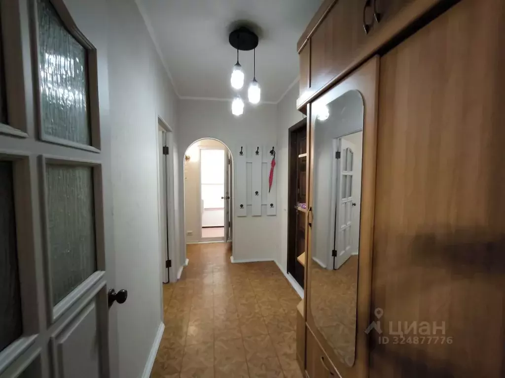 2-к кв. Московская область, Химки 9 Мая ул., 8 (56.0 м) - Фото 1