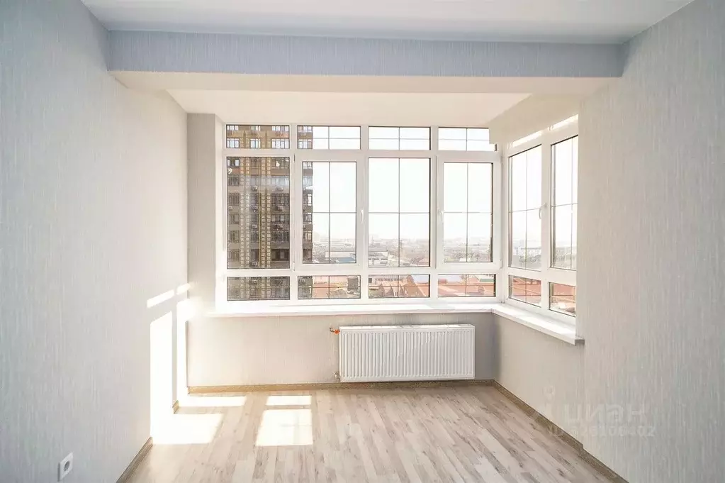 3-к кв. Краснодарский край, Краснодар 9-й километр мкр, ул. ... - Фото 2