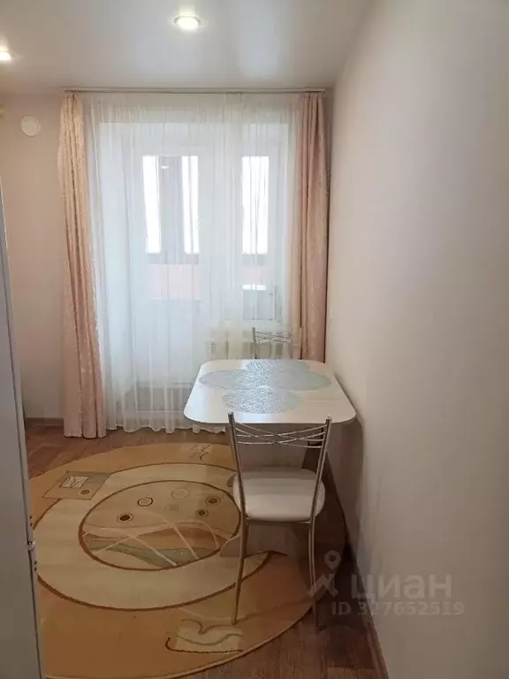 1-к кв. Марий Эл, Йошкар-Ола Фестивальная ул., 56 (35.0 м) - Фото 2