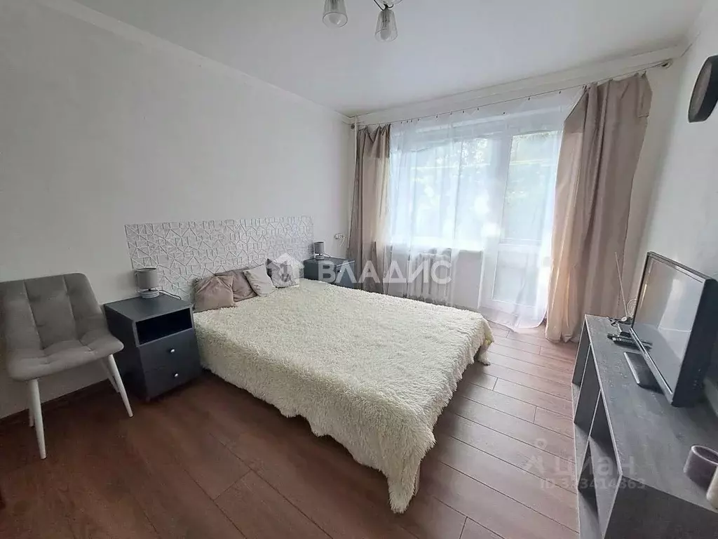 2-к кв. Калининградская область, Калининград ул. Генерал-лейтенанта ... - Фото 1